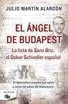 EL ÁNGEL DE BUDAPEST