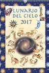 LUNARIO DEL CIELO 2017