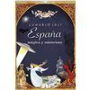 CALENDARIO 2017 LUNARIO ESPAÑA MAGICA