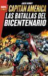 CAPITÁN AMÉRICA