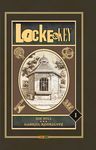 LOCKE AND KEY OMNIBUS 1