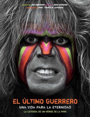 EL ÚLTIMO GUERRERO
