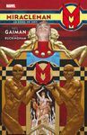 MIRACLEMAN DE NEIL GAIMAN Y MARK BUCKINHAM Nº 01: LA EDAD DE ORO