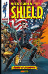 NICK FURIA. AGENTE DE SHIELD 02