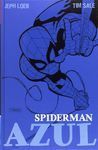 SPIDERMAN: AZUL