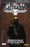 EL CASTIGADOR. ARRIBA ES ABAJO Y NEGRO ES BLANCO - NUMERO 5