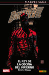 DAREDEVIL 10: EL REY DE LA COCINA DEL INFIERNO