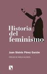HISTORIA DEL FEMINISMO