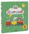 TOCA TOCA. ¡CARRUSEL!