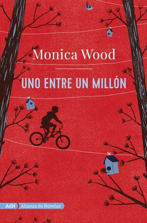 UNO ENTRE UN MILLÓN (ADN)