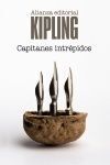 CAPITANES INTRÉPIDOS