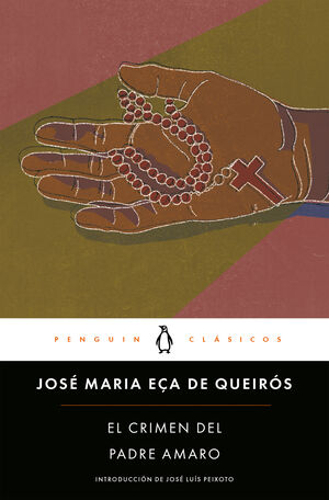 EL CRIMEN DEL PADRE AMARO