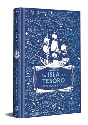 LA ISLA DEL TESORO (EDICIÓN ESPECIAL EN TAPA DURA)