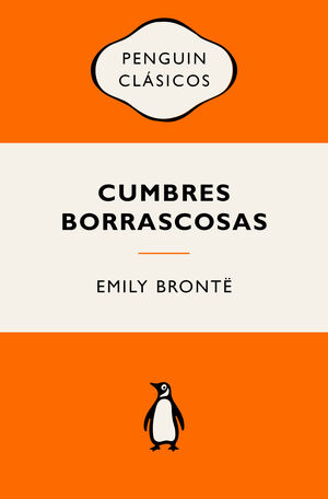 CUMBRES BORRASCOSAS