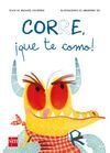 CORRE, ¡QUE TE COMO!