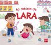 LA RABIETA DE LARA