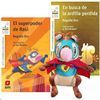 PACK SUPERRASI BVBN