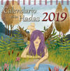 2019 CALENDARIO DE LAS HADAS