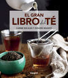 EL GRAN LIBRO DEL TÉ