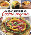 EL GRAN LIBRO DE LA COCINA VEGANA