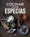 COCINAR CON ESPECIAS