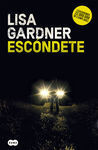 ESCÓNDETE (DETECTIVE WARREN 1)