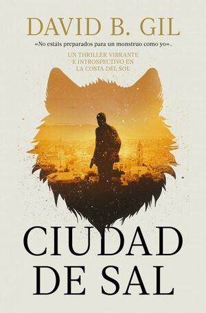 CIUDAD DE SAL