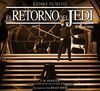 STAR WARS CÓMO SE HIZO EPISODIO VI EL RETORNO DEL JEDI