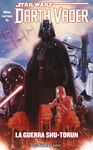 STAR WARS DARTH VADER (TOMO RECOPILATORIO) Nº 03/04