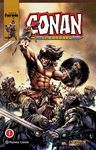 CONAN EL BÁRBARO (INTEGRAL) Nº 01/10