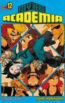 MY HERO ACADEMIA Nº 12