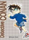 DETECTIVE CONAN Nº 25