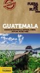 GUATEMALA *FUERA DE RUTA*
