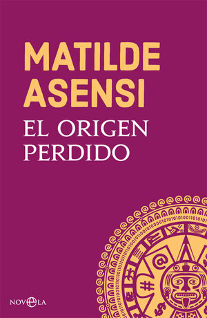 EL ORIGEN PERDIDO