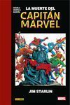 LA MUERTE DEL CAPITÁN MARVEL