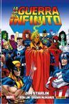 GUERRA DEL INFINITO, LA