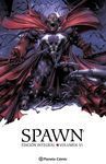 SPAWN (INTEGRAL) Nº 06 NUEVA EDICIÓN