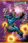 DREADSTAR Nº 01