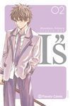 I''S KANZENBAN Nº 02/12