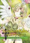 KAMIKAZE KAITO JEANNE KANZENBAN Nº 03/06
