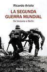 LA SEGUNDA GUERRA MUNDIAL