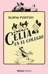 CELIA EN EL COLEGIO