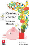 CAMILÓN, COMILÓN