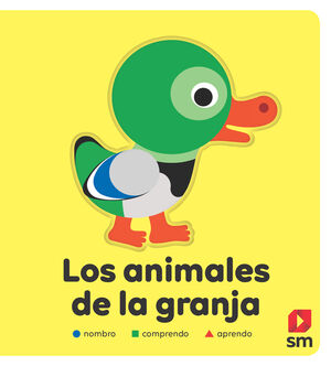 NCA. LOS ANIMALES DE LA GRANJA