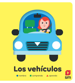 NCA. LOS VEHÍCULOS