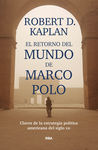 EL RETORNO DEL MUNDO DE MARCO POLO