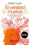 EL CEREBRO MUSICAL (BOLSILLO)