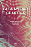 LA GRAVEDAD CUÁNTICA