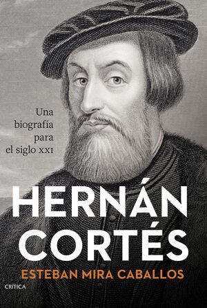 HERNÁN CORTÉS