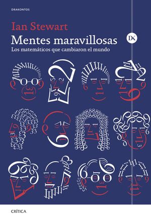 MENTES MARAVILLOSAS